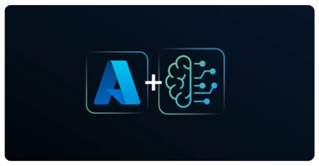 Formation Microsoft Azure AI