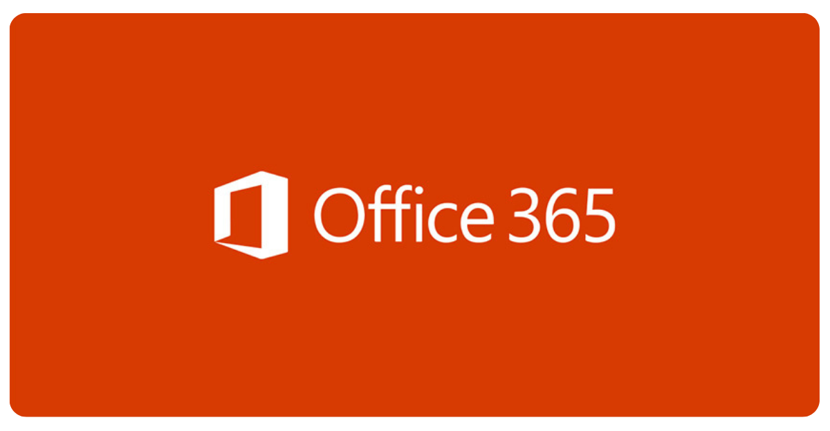 Formation Microsoft Office 365