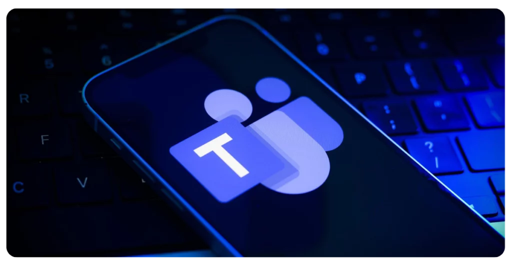 Formation Microsoft Teams