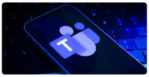 Formation Microsoft Teams