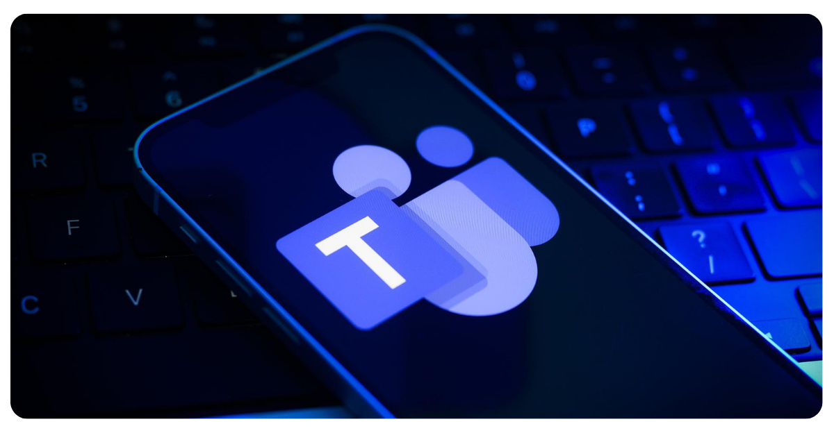 Formation Microsoft Teams