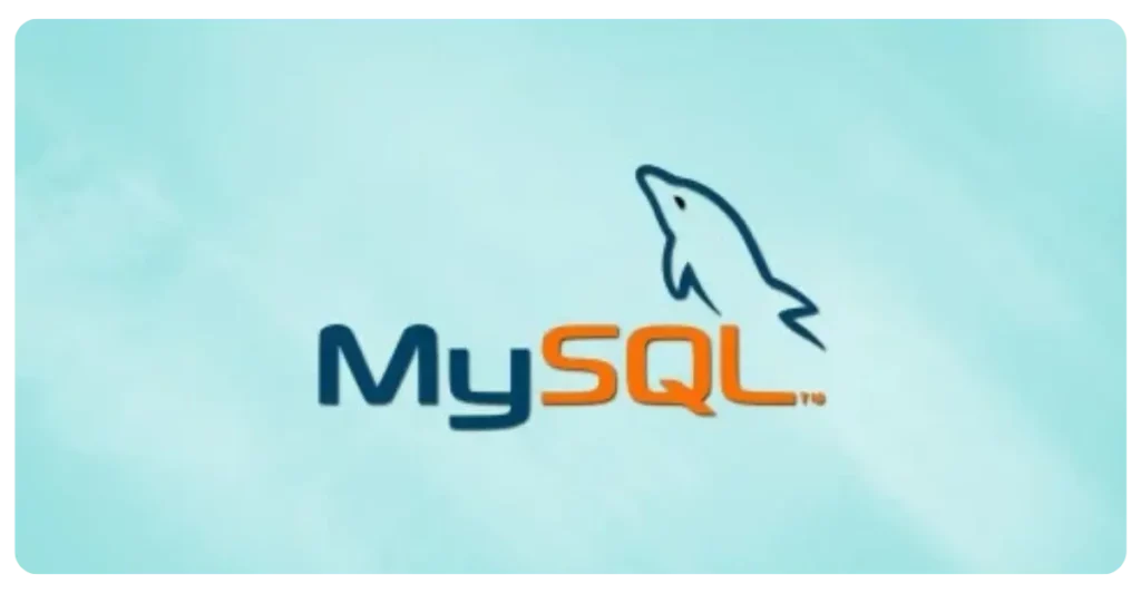 Formation MySQL Développeur