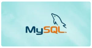 Formation MySQL Développeur