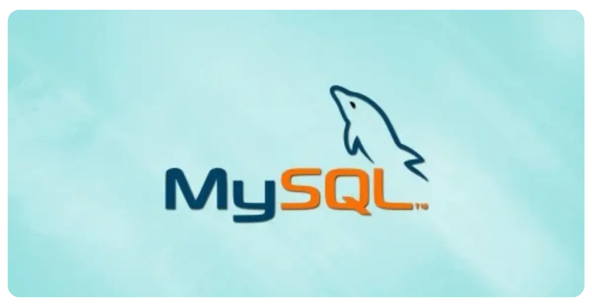 Formation MySQL Développeur