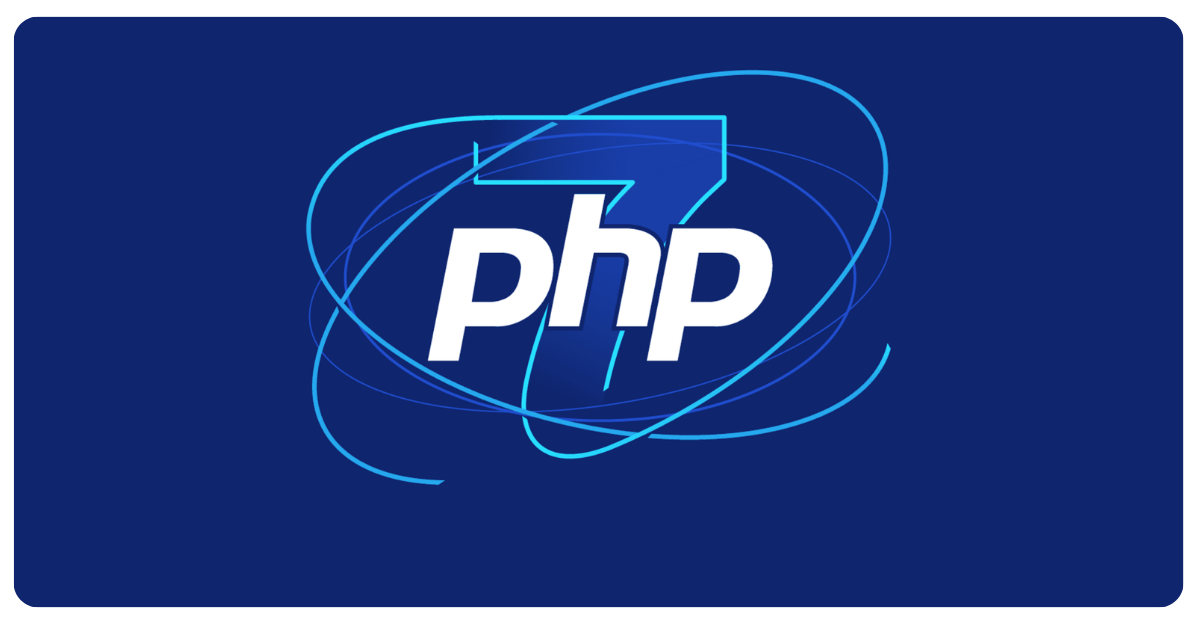 Formation PHP 7