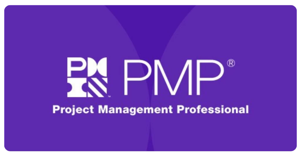 Formation PMP