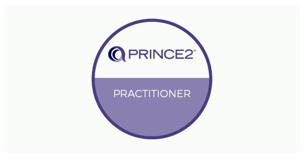 Formation PRINCE2®