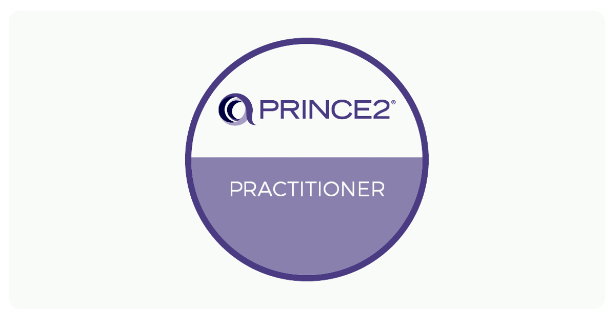 Formation PRINCE2®