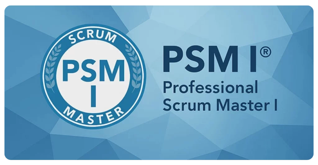Formation Scrum Master
