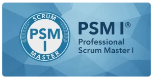 Formation Scrum Master
