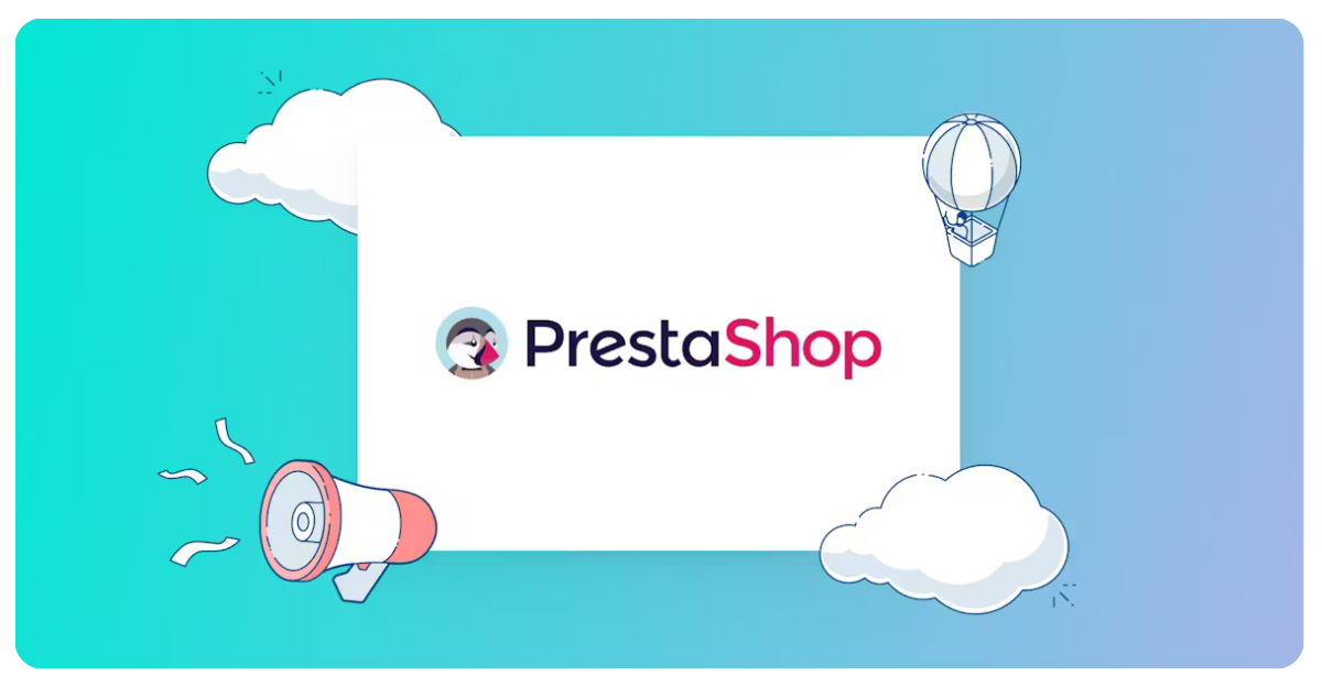 Formation Prestashop