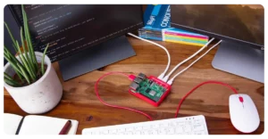 Formation Raspberry Pi 4