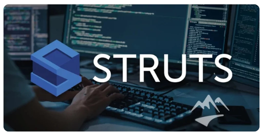 Formation STRUTS