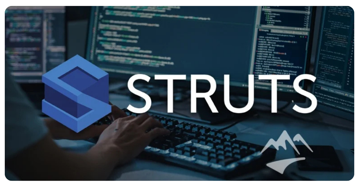 Formation STRUTS