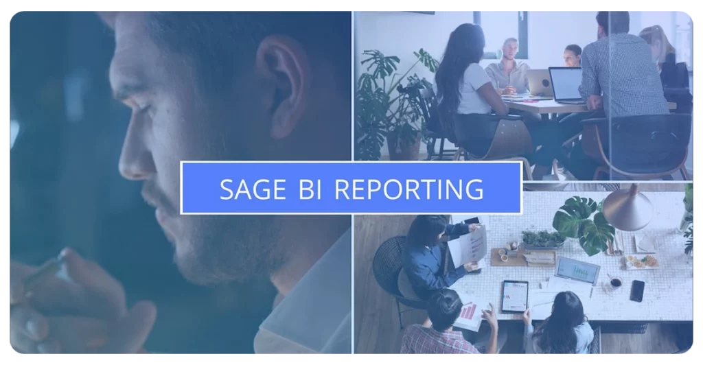 Formation Sage 100 BI Reporting