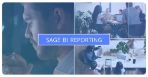 Formation Sage 100 BI Reporting