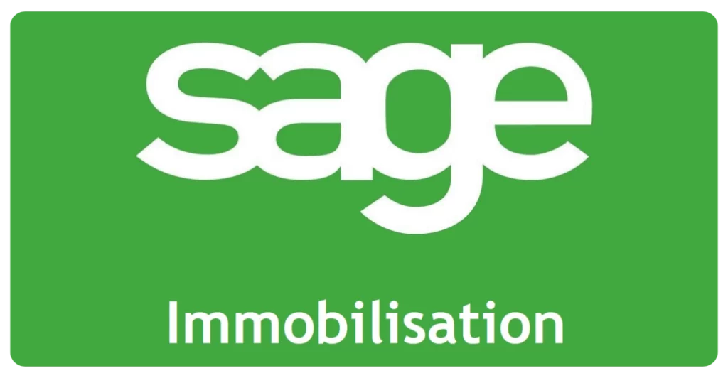 Formation Sage 100 Immobilisation