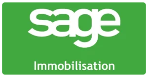 Formation Sage 100 Immobilisation