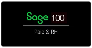 Formation Sage 100 Paie