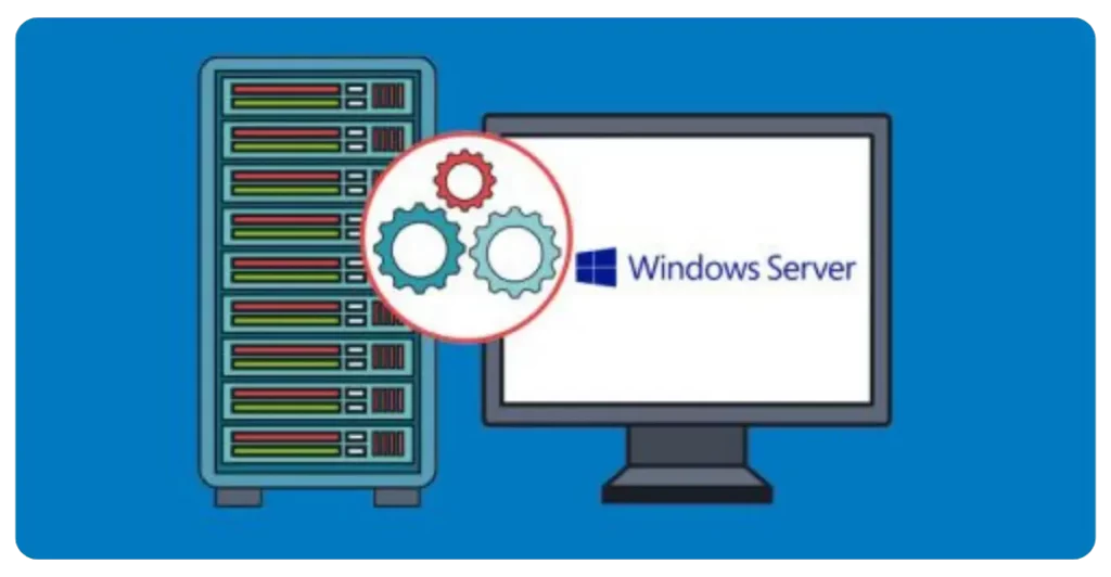 Formation Sécurité Windows Server 2016
