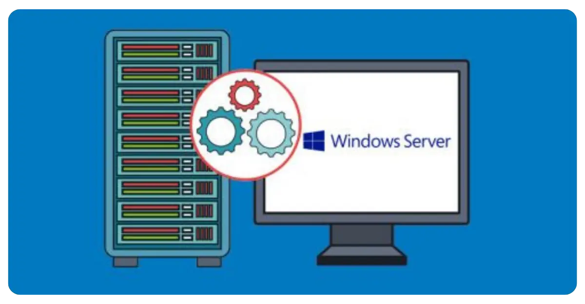 Formation Sécurité Windows Server 2016