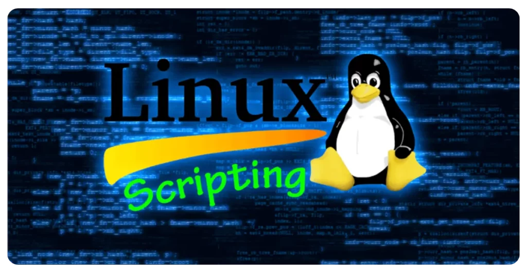 Formation Shell Linux