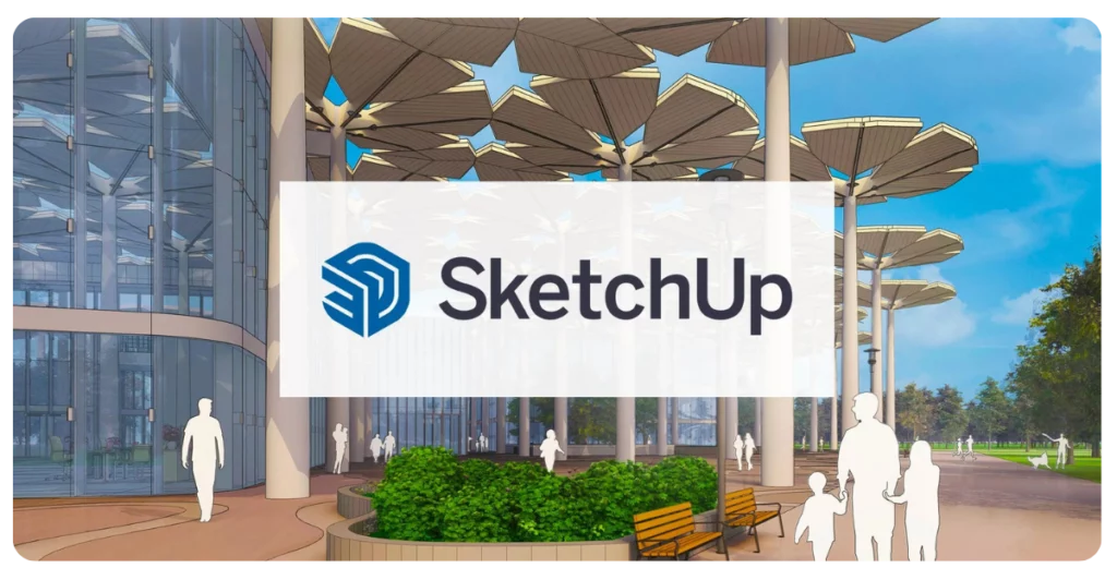 Formation SketchUp