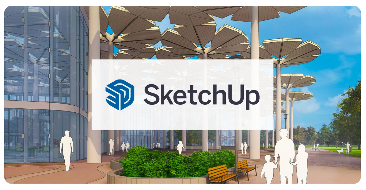 Formation SketchUp