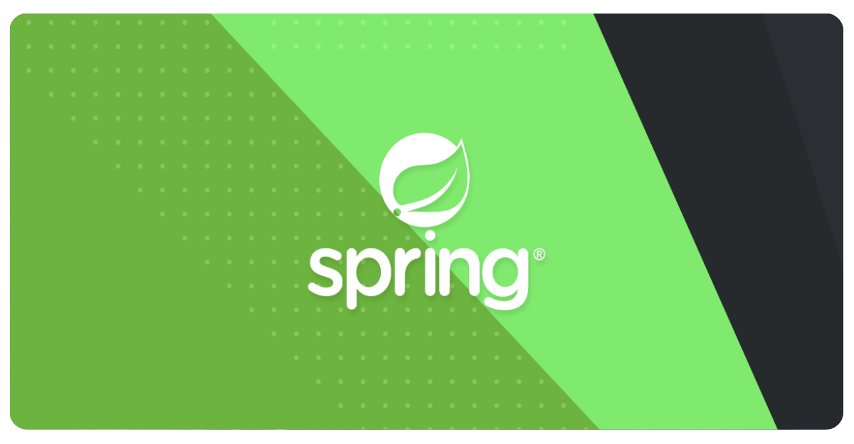 Formation Spring