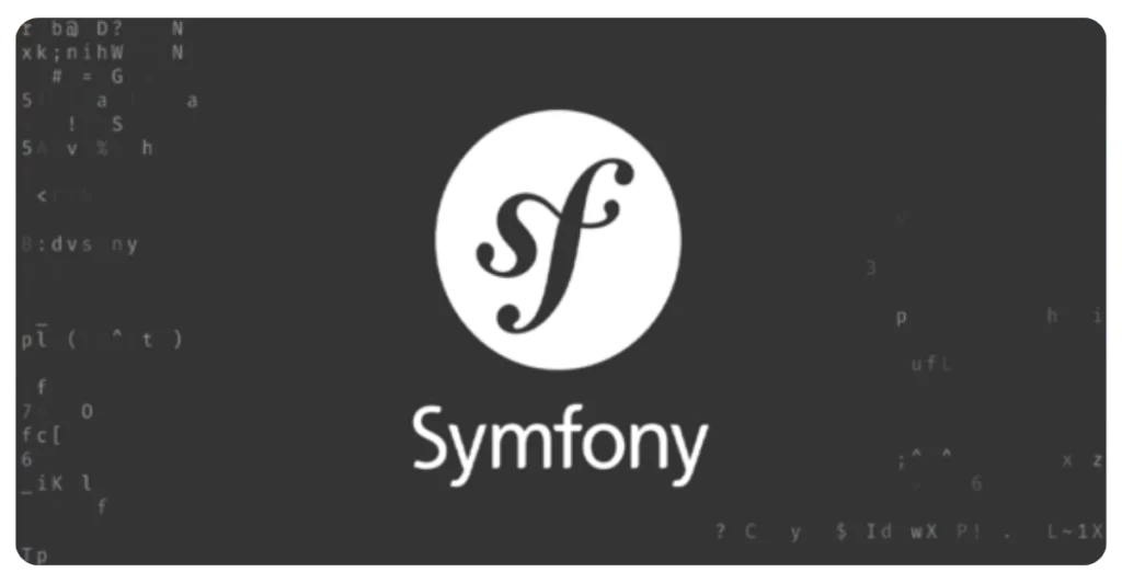 Formation Symfony