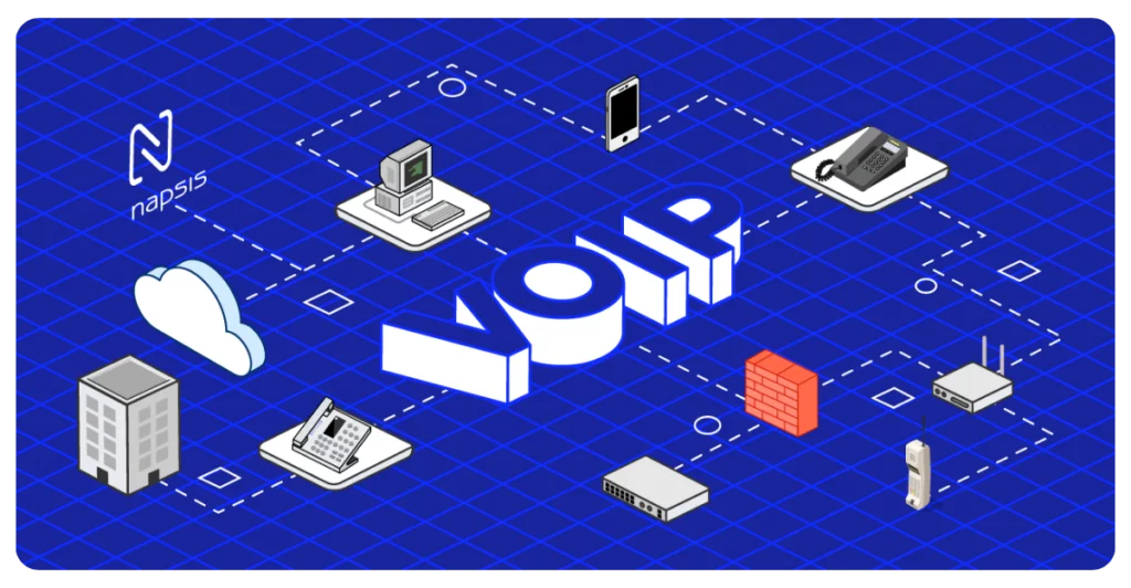 Formation Voix sur IP