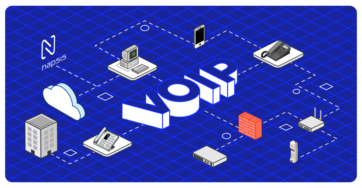 Formation Voix sur IP