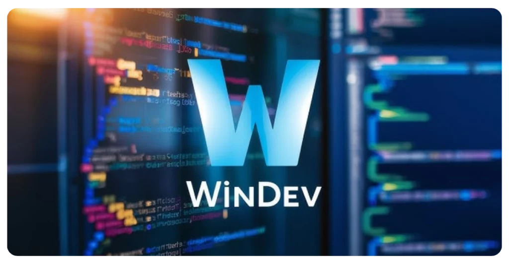 Formation WinDev
