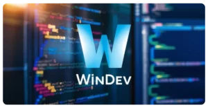 Formation WinDev