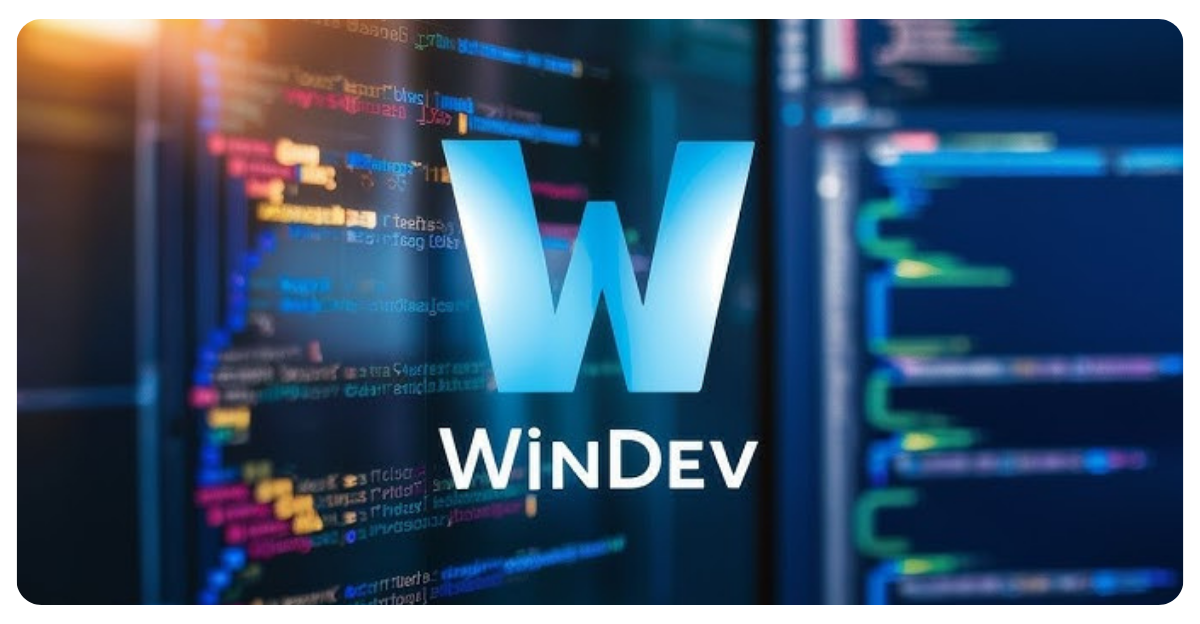 Formation WinDev