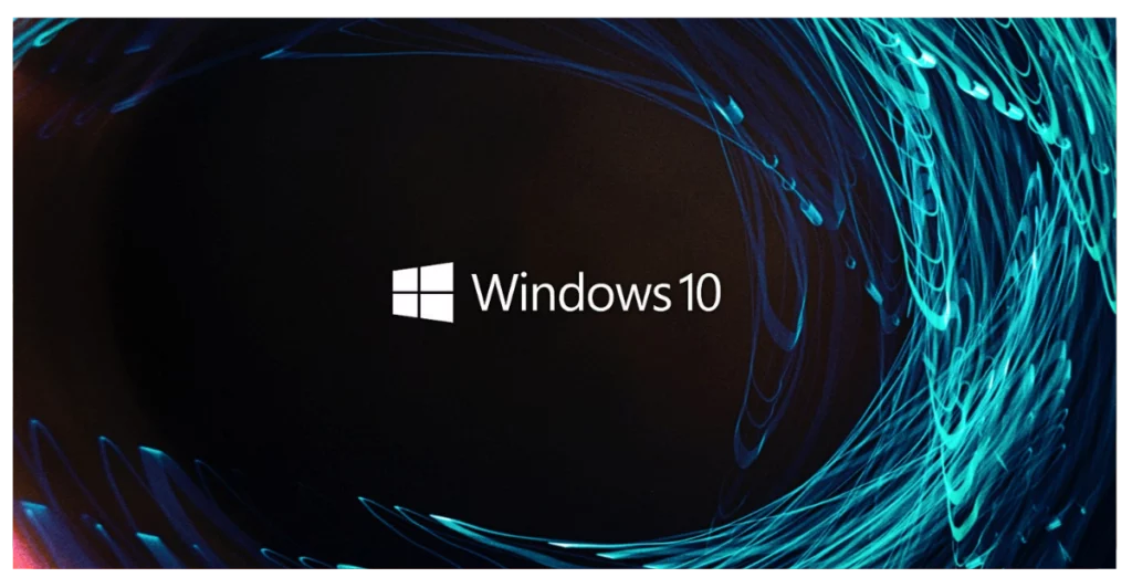 Formation Windows 10