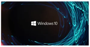 Formation Windows 10