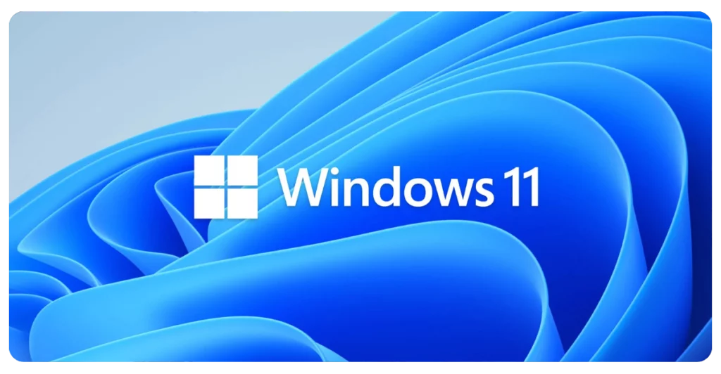 Formation Windows 11
