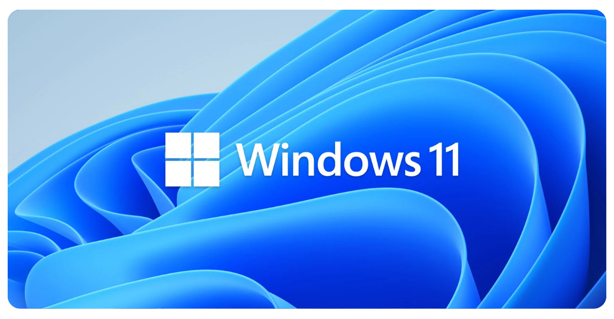 Formation Windows 11