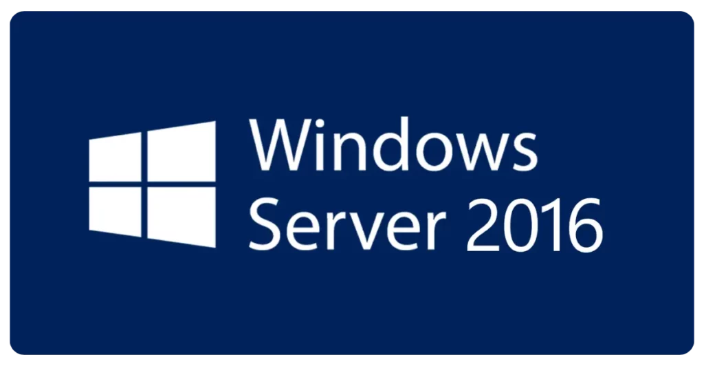 Formation Windows Server 2016