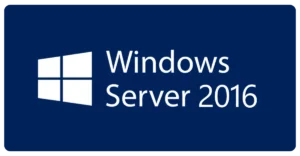 Formation Windows Server 2016