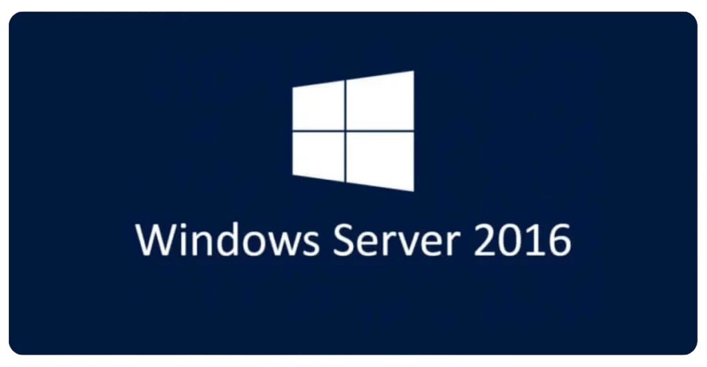 Formation Windows Server 2016