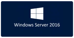 Formation Windows Server 2016