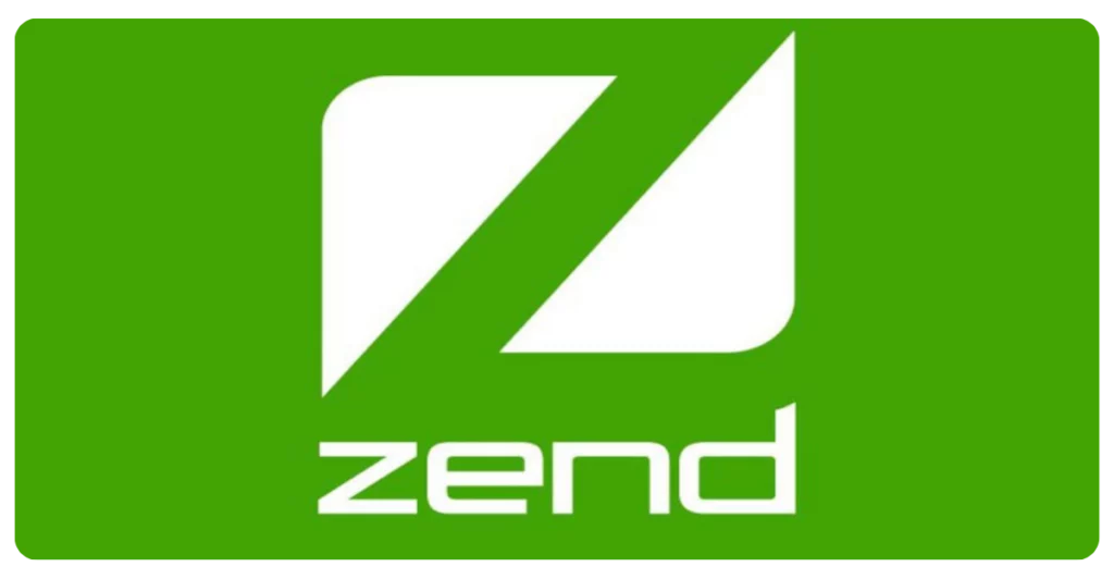 Formation Zend Framework 3