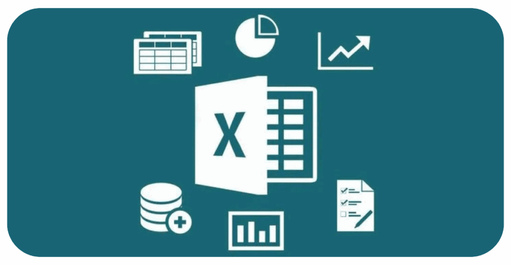 Analyse financière Excel