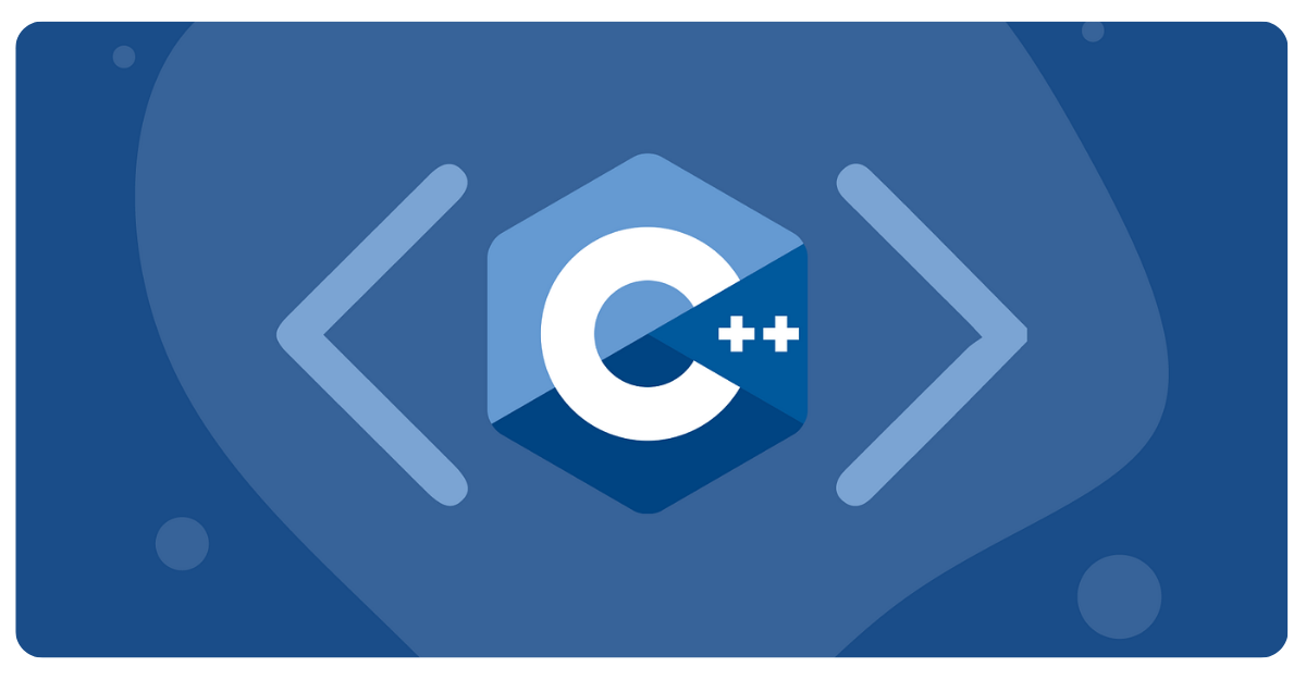 Formation c++