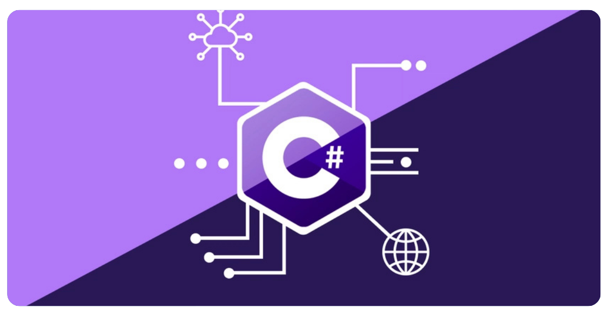formation c#