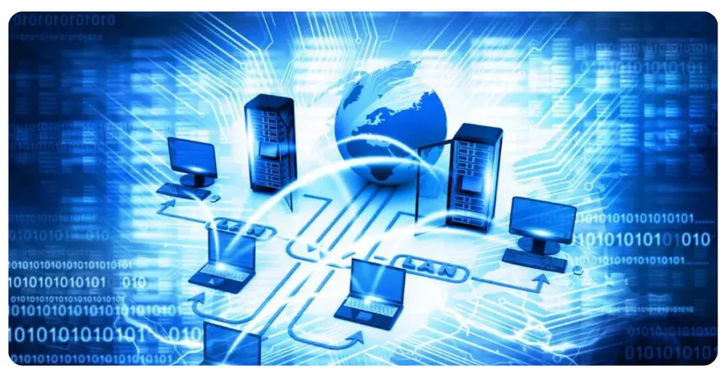 Formation cisco ccna