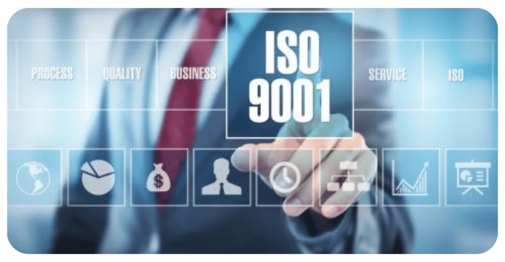 Formation ISO 9001