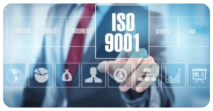 Formation ISO 9001